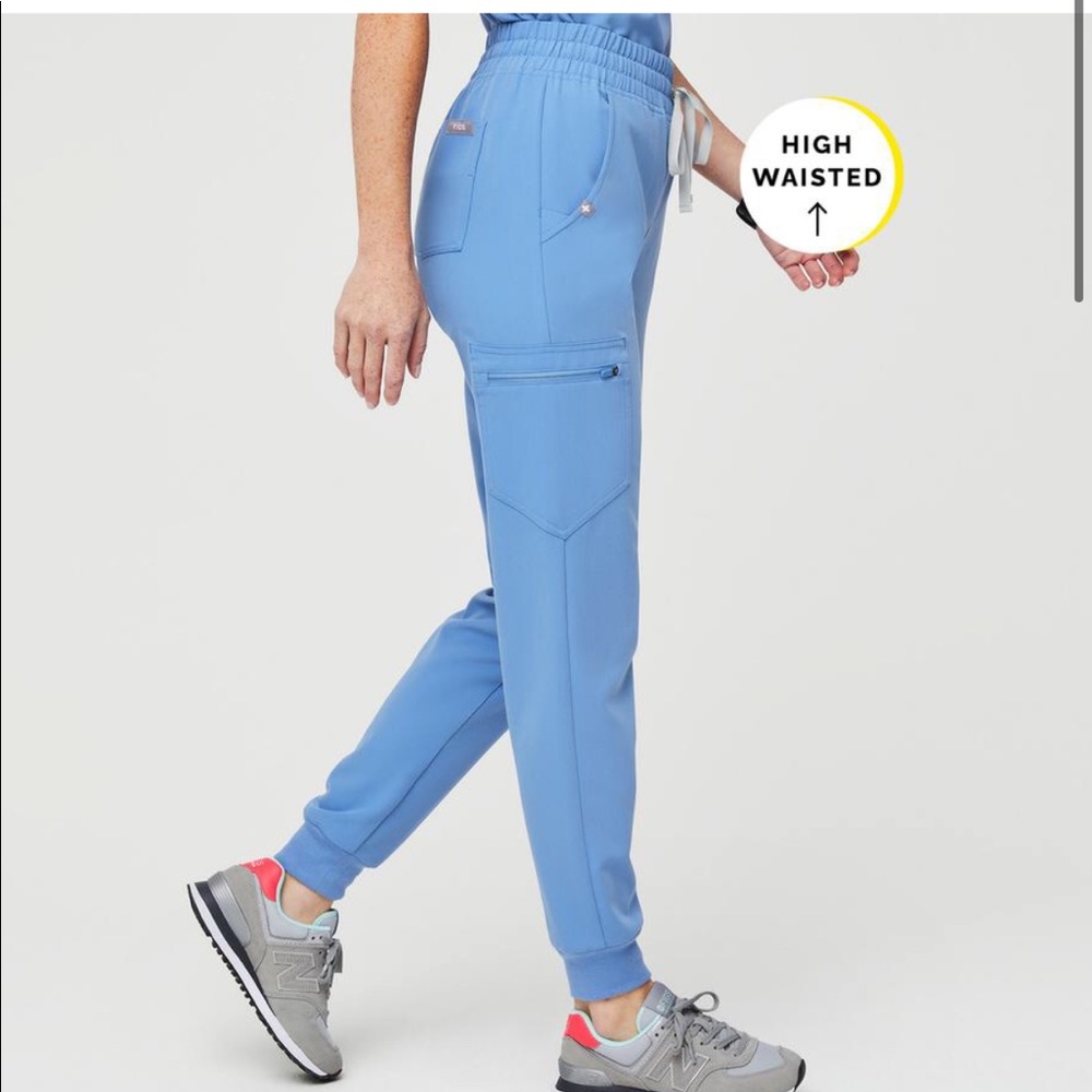 FIGS XSP JOGGERS